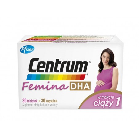 Centrum