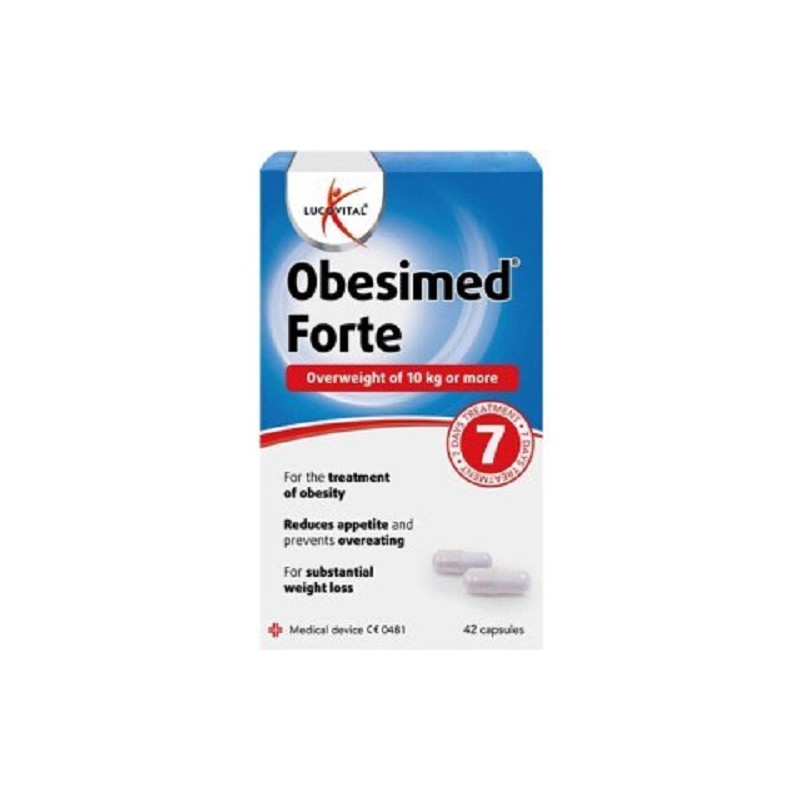Obesimed forte