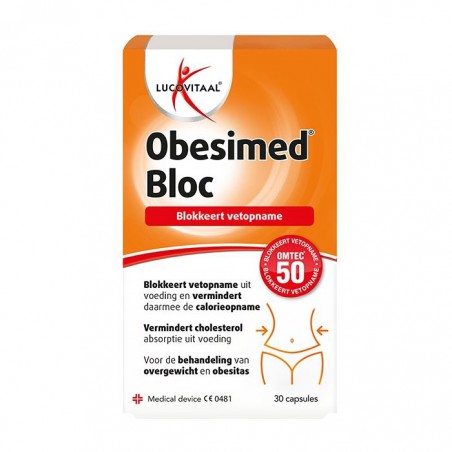 Obesimed bloc