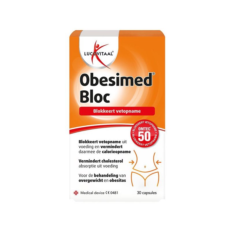 Obesimed bloc