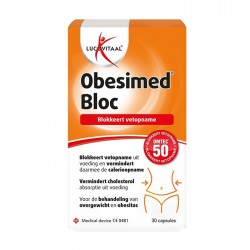 Obesimed bloc
