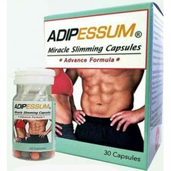 Adipessum 30 capsules