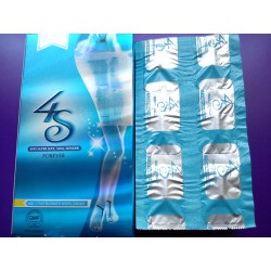 4 s