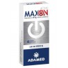 Maxon 25 mg 4 tablets