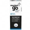 Maxigra 25 mg 4 Tablets